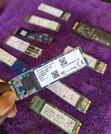 UK Used M.2 NVMe SSDs (128GB-512GB) - 3