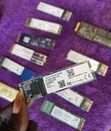 UK Used M.2 NVMe SSDs (128GB-512GB) - 4