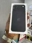 New Apple iPhone 18 Pro Max 256GB Black - 1