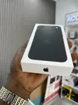 New Apple iPhone 18 Pro Max 256GB Black - 3