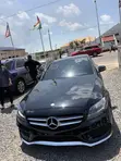 2017 Mercedes-Benz C300 Luxury 4MATIC Sedan AWD - 1