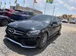 2017 Mercedes-Benz C300 Luxury 4MATIC Sedan AWD - 4