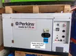 Perkins 15kVA Generator - Brand New - 1