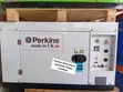 Perkins 15kVA Generator - Brand New - 1