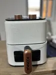 Multipurpose 10L Air Fryer - 1