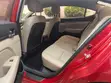 Hyundai Elantra 2017 Red - 2