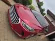 Hyundai Elantra 2017 Red - 5