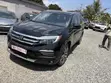 2018 Honda Pilot Touring AWD Black - 4