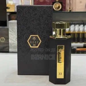 Reef 33 Fragrance