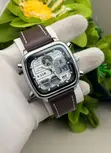 Men's Retro Ana-Digi Watch - 2