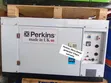 Perkins 15kVA Diesel Generator - Brand New - 2