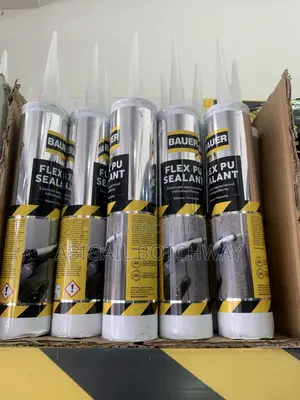 PU Sealant for Construction & Expansion Joints