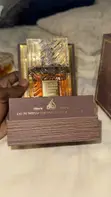 Lattafa Khamrah Qahwa Eau de Parfum (100ml) - 4