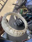 Toyota Vitz Fuel Pump Cover (Used) - 3