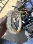 Toyota Vitz Fuel Pump Cover (Used) - 4