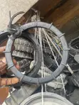 Toyota Vitz Fuel Pump Cover (Used) - 5