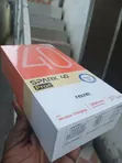 New Tecno Spark 40 Pro+ 256GB Black - 1