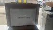 Archive Box - Brand New - 1