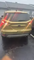 Ford Escape 2014 Gold - 1