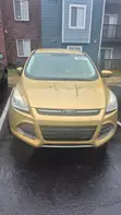 Ford Escape 2014 Gold - 2