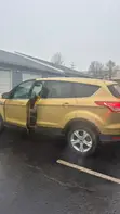 Ford Escape 2014 Gold - 3