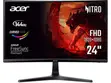 Acer Nitro ED240QP0bi 24" FHD 144Hz Monitor - 1