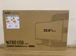 Acer Nitro ED240QP0bi 24" FHD 144Hz Monitor - 2