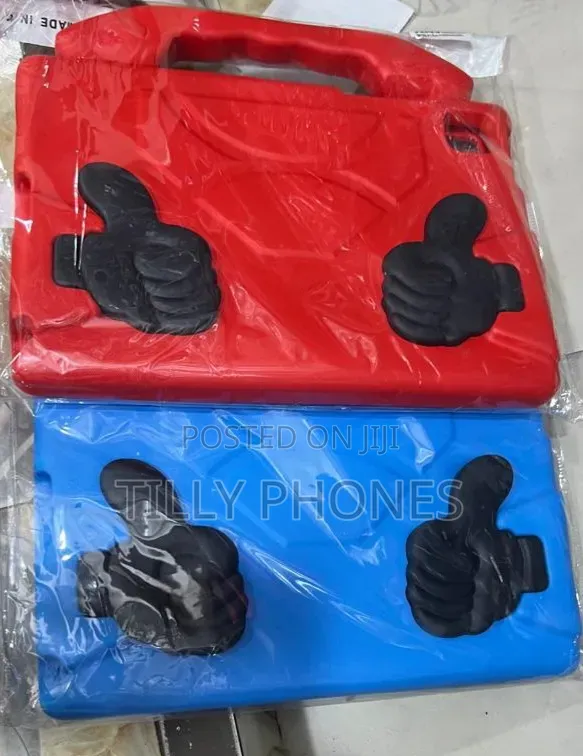 Samsung Galaxy Tab A9+/A11+ Case for Children - 1