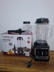 Germany Chef 1500W 2-in-1 Blender with Grinder - 1