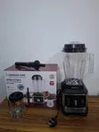 Germany Chef 1500W 2-in-1 Blender with Grinder - 2