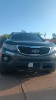 Kia Sorento 2010 - 3