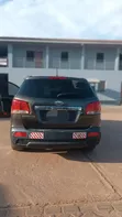 Kia Sorento 2010 - 4