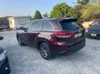 Toyota Highlander 2018 - 2