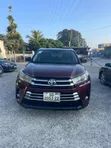 Toyota Highlander 2018 - 5