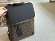 Louis Vuitton Fastline Aerogram Backpack - 2
