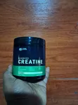 Micronized Creatine Monohydrate Powder 300g - 1