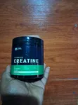 Micronized Creatine Monohydrate Powder 300g - 2