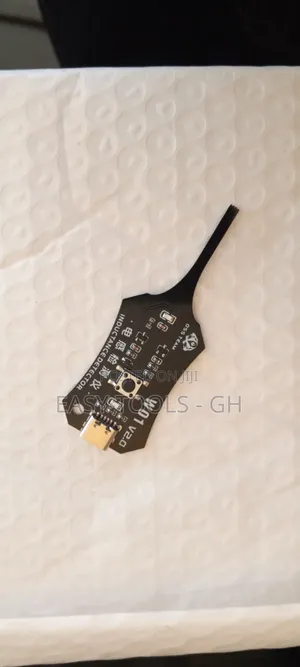 W01 Inductance Sensor Tester