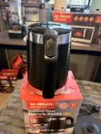 Morgan 2.0L Stainless Steel Electric Kettle FK-0321B 1500W - 1