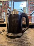 Morgan 2.0L Stainless Steel Electric Kettle FK-0321B 1500W - 3