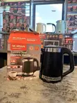 Morgan 2.0L Stainless Steel Electric Kettle FK-0321B 1500W - 5