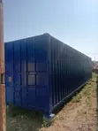 40ft Hi Cube Shipping Container - 2