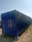 40ft Hi Cube Shipping Container - 3