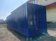 40ft Hi Cube Shipping Container - 4