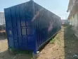 40ft Hi Cube Shipping Container - 5