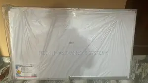 White Notice Board