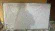 White Notice Board - 1
