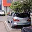Mazda 5 2016 Silver - 2