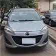 Mazda 5 2016 Silver - 3
