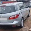 Mazda 5 2016 Silver - 5